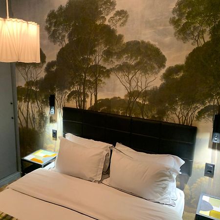 Apartamento Premium - Jardim Paulista São Paulo Ngoại thất bức ảnh