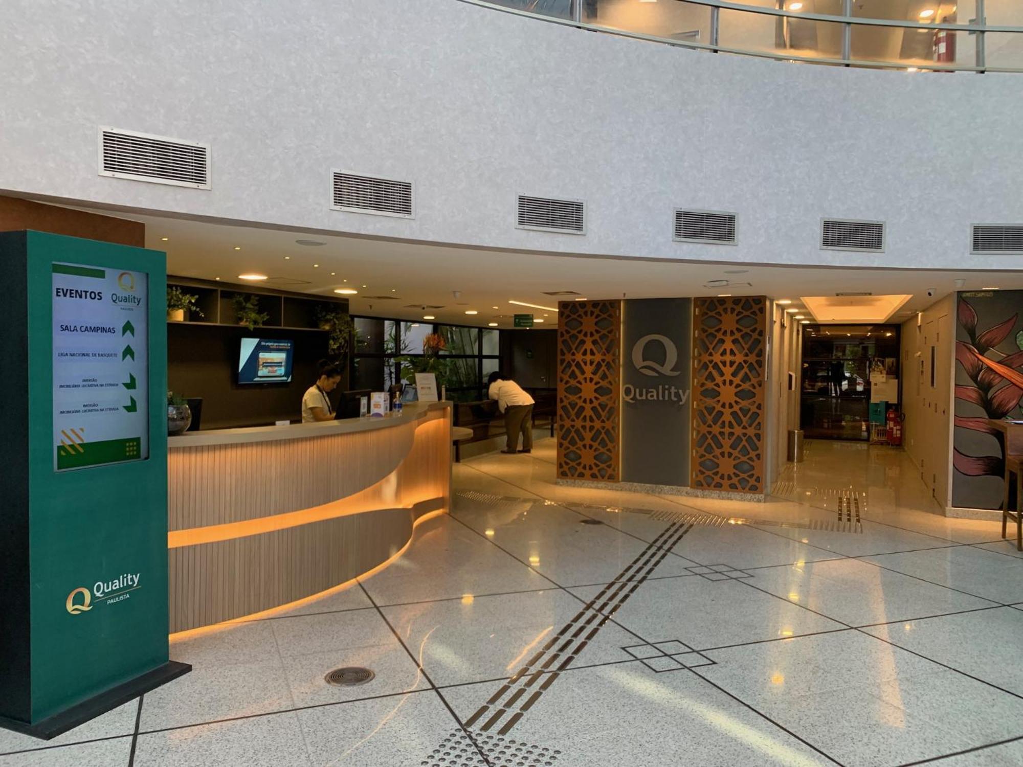 Apartamento Premium - Jardim Paulista São Paulo Ngoại thất bức ảnh