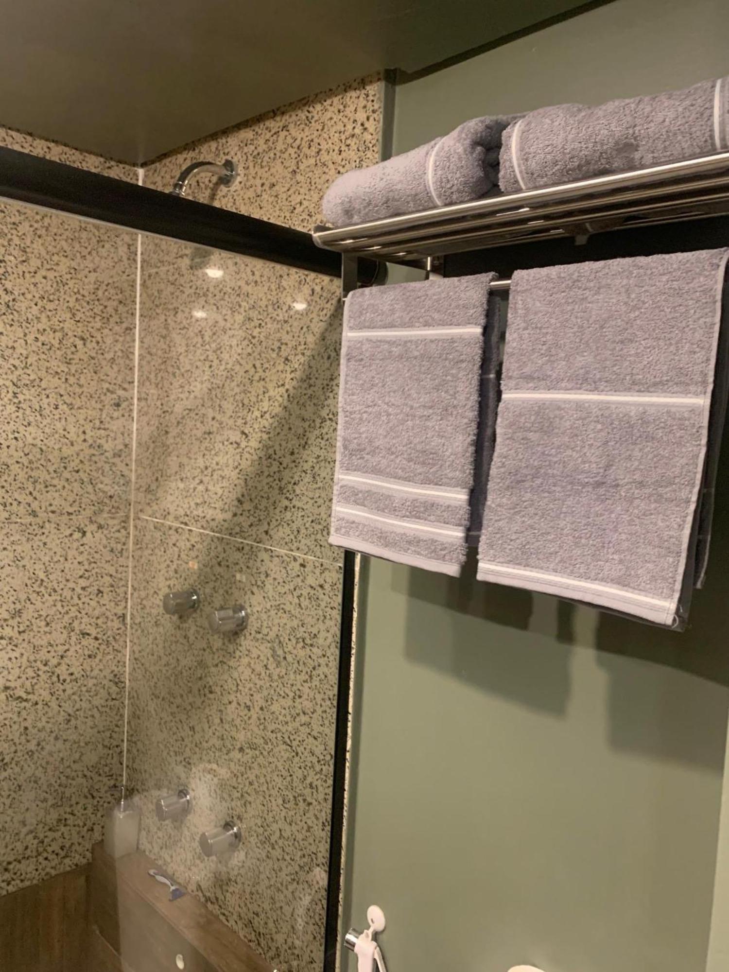 Apartamento Premium - Jardim Paulista São Paulo Ngoại thất bức ảnh