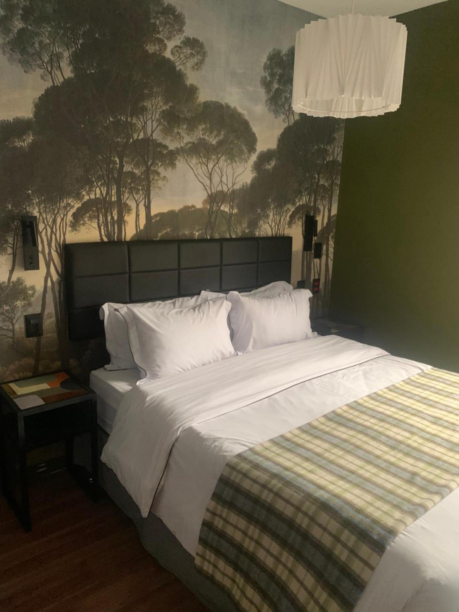 Apartamento Premium - Jardim Paulista São Paulo Ngoại thất bức ảnh