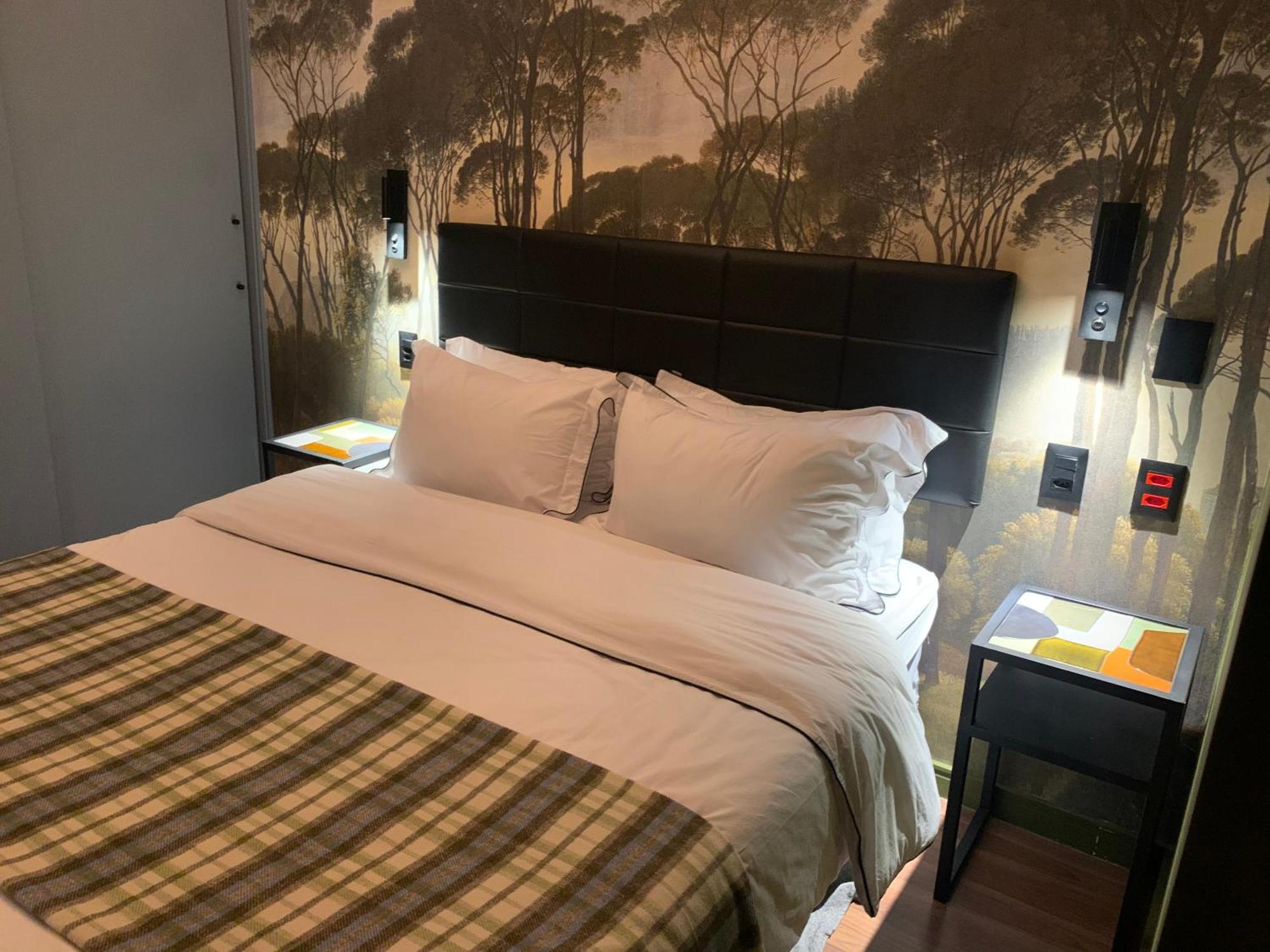 Apartamento Premium - Jardim Paulista São Paulo Ngoại thất bức ảnh